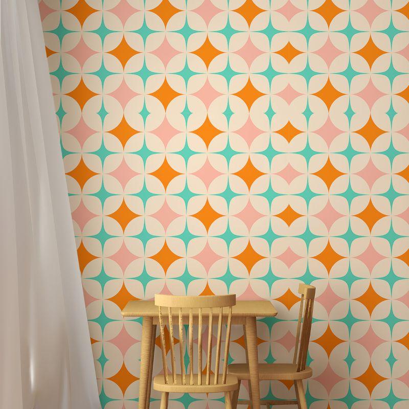 The Art of Modern Wall Design: Stylish Wallpaper from Evry Walls