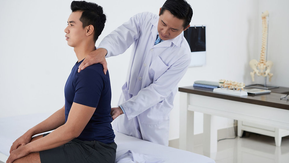 Why International Patients Trust India for Spine Surgery