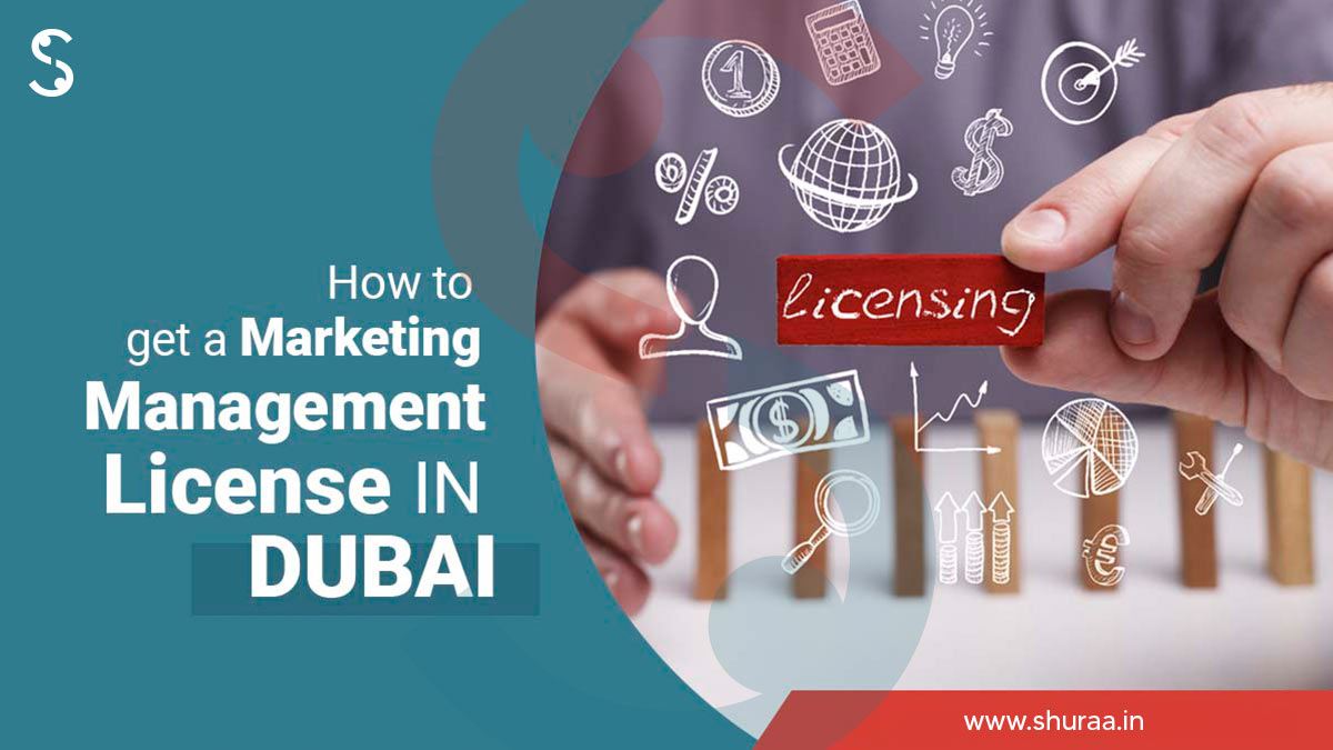 How to Get a Marketing Management License in Dubai? | #UAE
