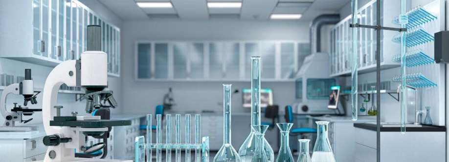Chemistry Lab Equipment Exporter Cover Image