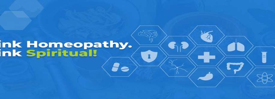 spiritualhomeo clinic Cover Image