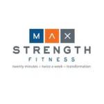 Max Fitness Profile Picture