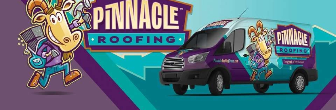 Pinnacle Roofing Group Cover Image