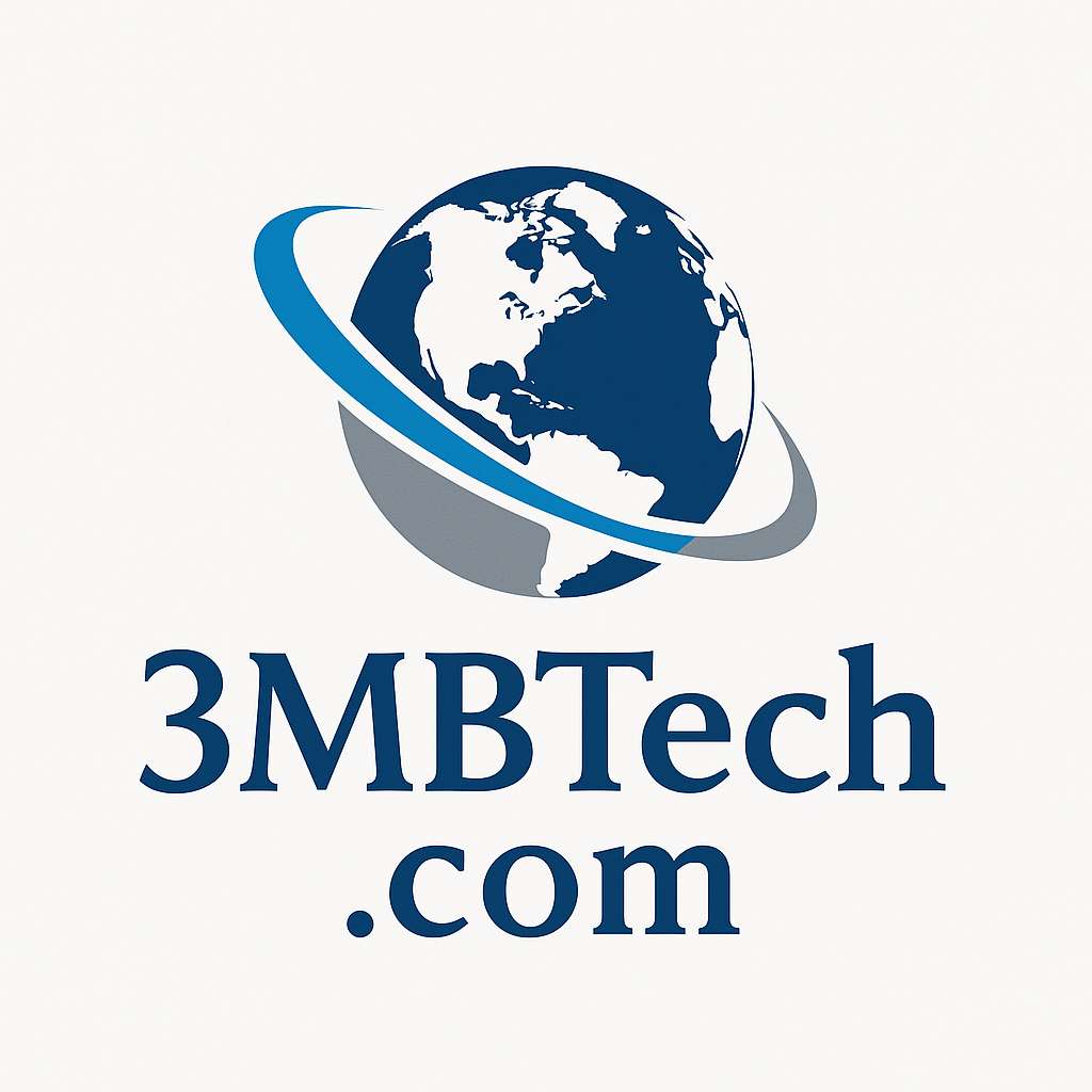 3MB Tech Profile Picture