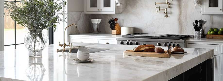 Hard Rock Custom Countertops Cover Image