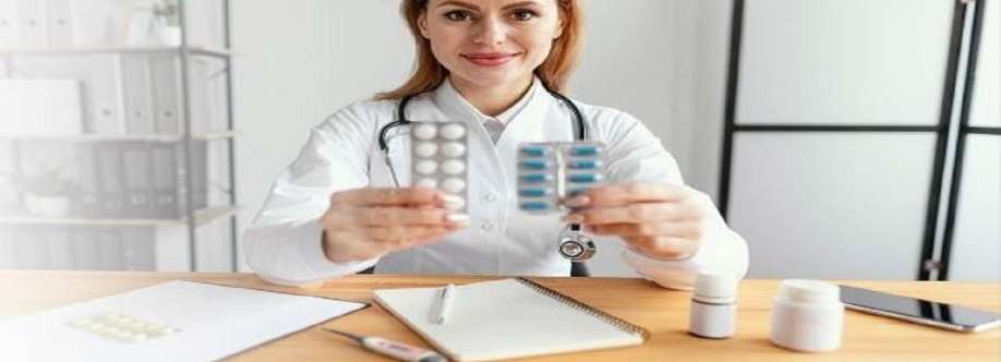 Specialty Care Rx Plano TX Cover Image