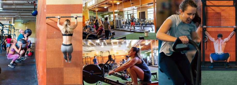 CrossFit Sanitas Cover Image