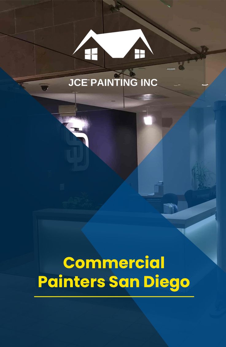 Commercial Painters San Diego: What to Expect from Professional Services
