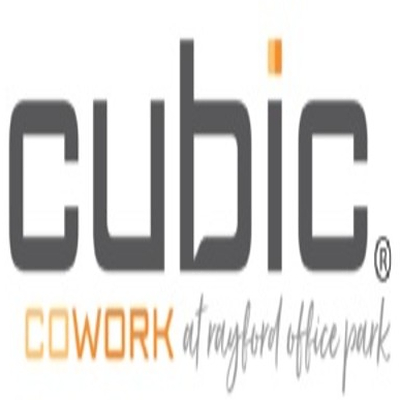 Cubic Cowork - Real Estate Services - Small Business