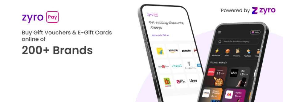 Zyro Pay Cover Image