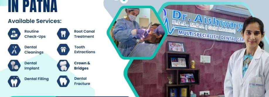 draishwaryadental Cover Image