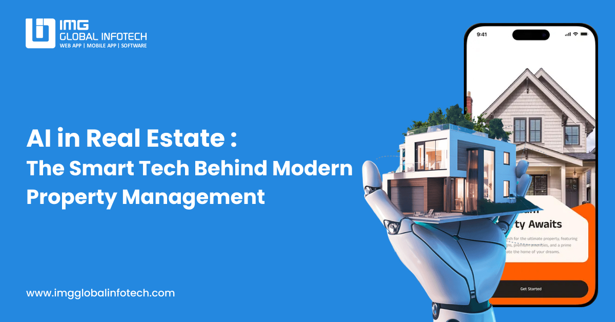 AI in Real Estate 2025: Smart Tech Transforming Property Management