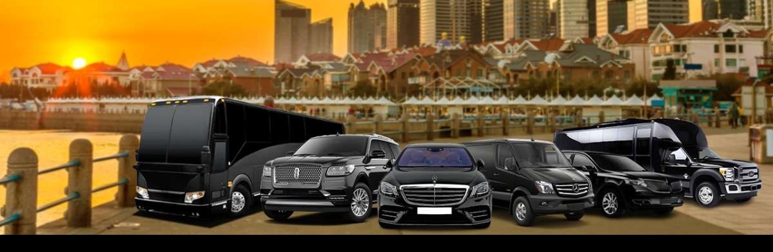 gstate limo Cover Image