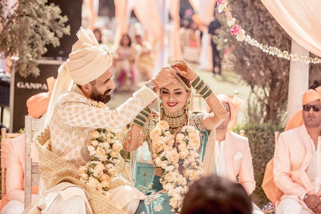 Destination Wedding in Jim Corbett | Crestmont Hotels