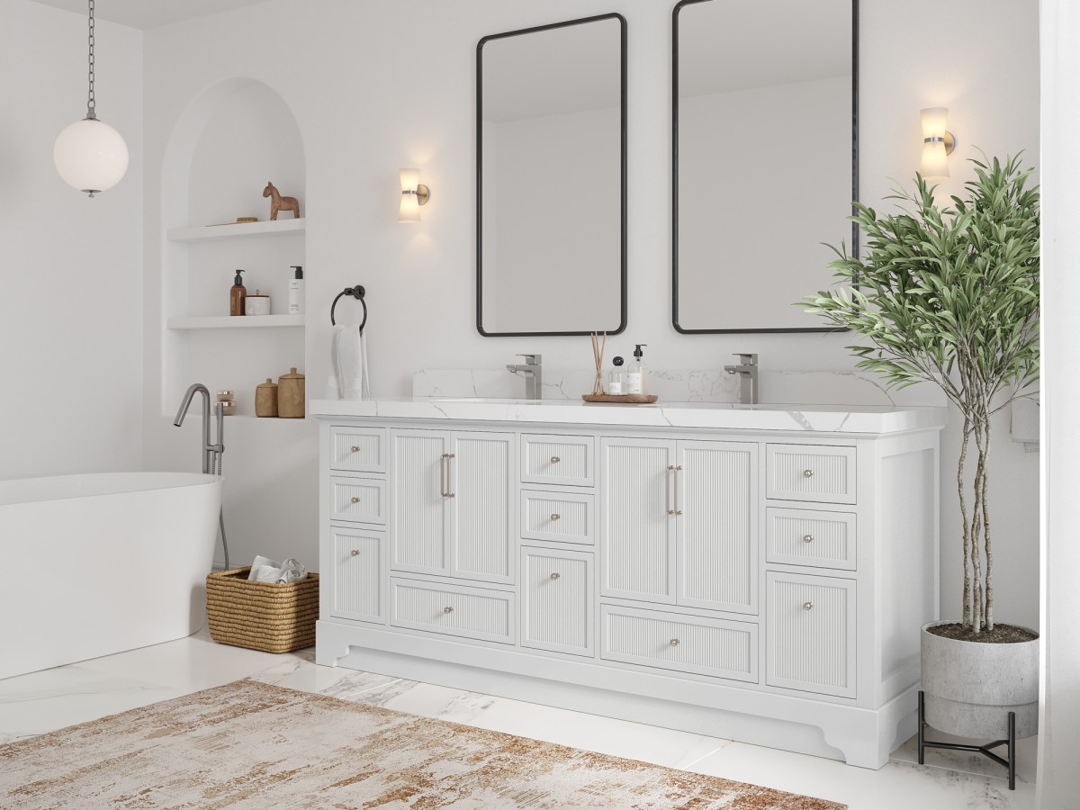 Best Floating 80 Inch Vanity Ideas for Modern Bathrooms – Site Title