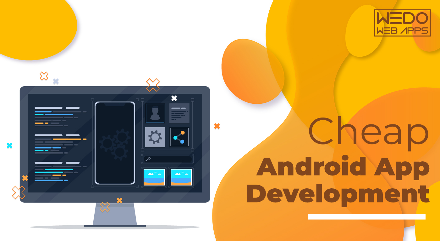 Affordable Android App Development for Startups & SMBs