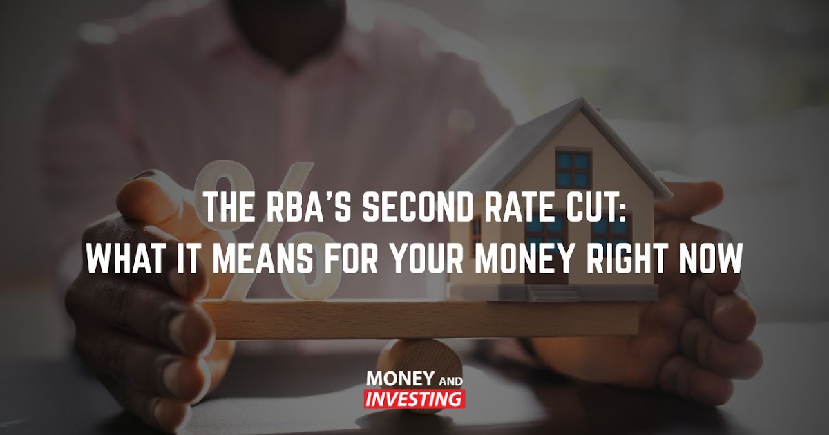 Andrew Baxter Decodes the RBA’s Latest Rate Move and Its Effect on Everyday Aussies