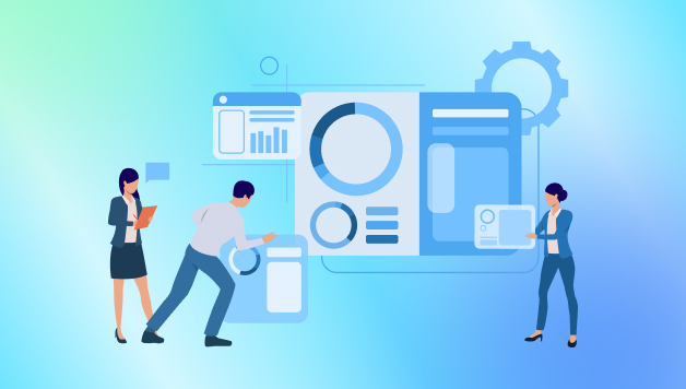Enterprise Workflow Automation for Efficiency & Scalability