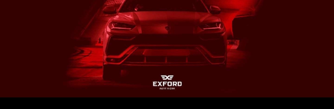 exford rentacar Cover Image