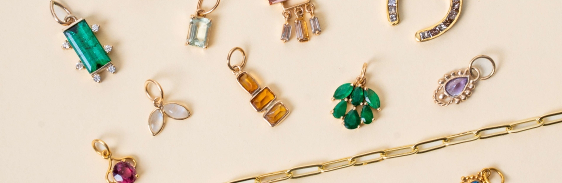 kjewelry accessories Cover Image