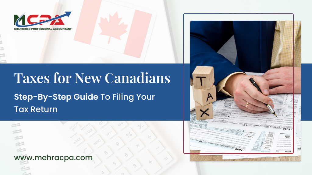 Canadian Tax Deadlines 2025: When is the Last Day?