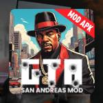 GTA San Andreas Profile Picture
