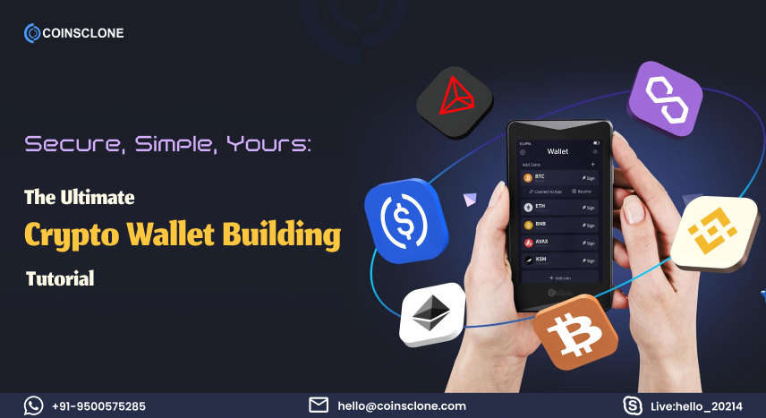 How to Create a Crypto Wallet in 2025 | Step-by-Step Guide