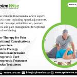 SpineWise Profile Picture