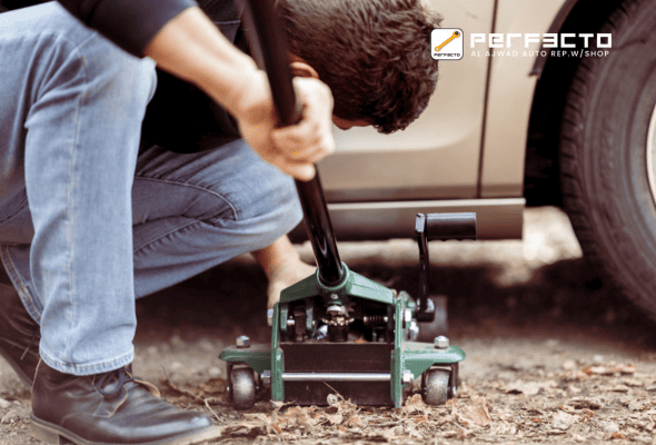 Flat Tire to Dead Battery: What Roadside Assistance Dubai Covers
