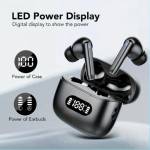 Bluetooth Noise Cancelling Earphones Profile Picture