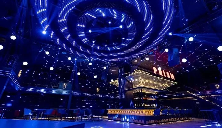 Top 5 Nightclubs in Mohali – Ultimate Nightlife Guide - Nirwana Estate