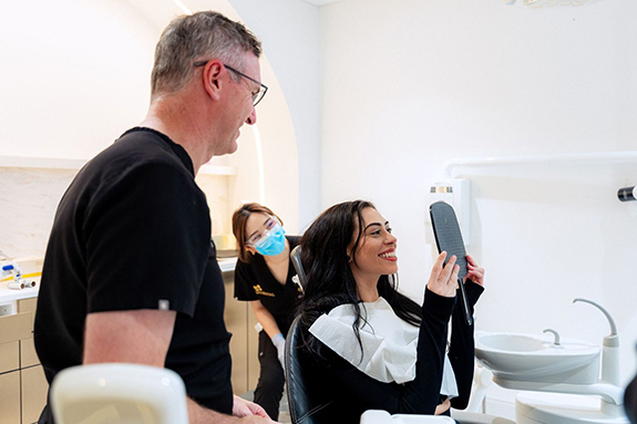 Spa Dental Sydney CBD: Your Guide to Stress-Free Dental Care - virtualvivienne