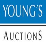 Young's Auctions Profile Picture