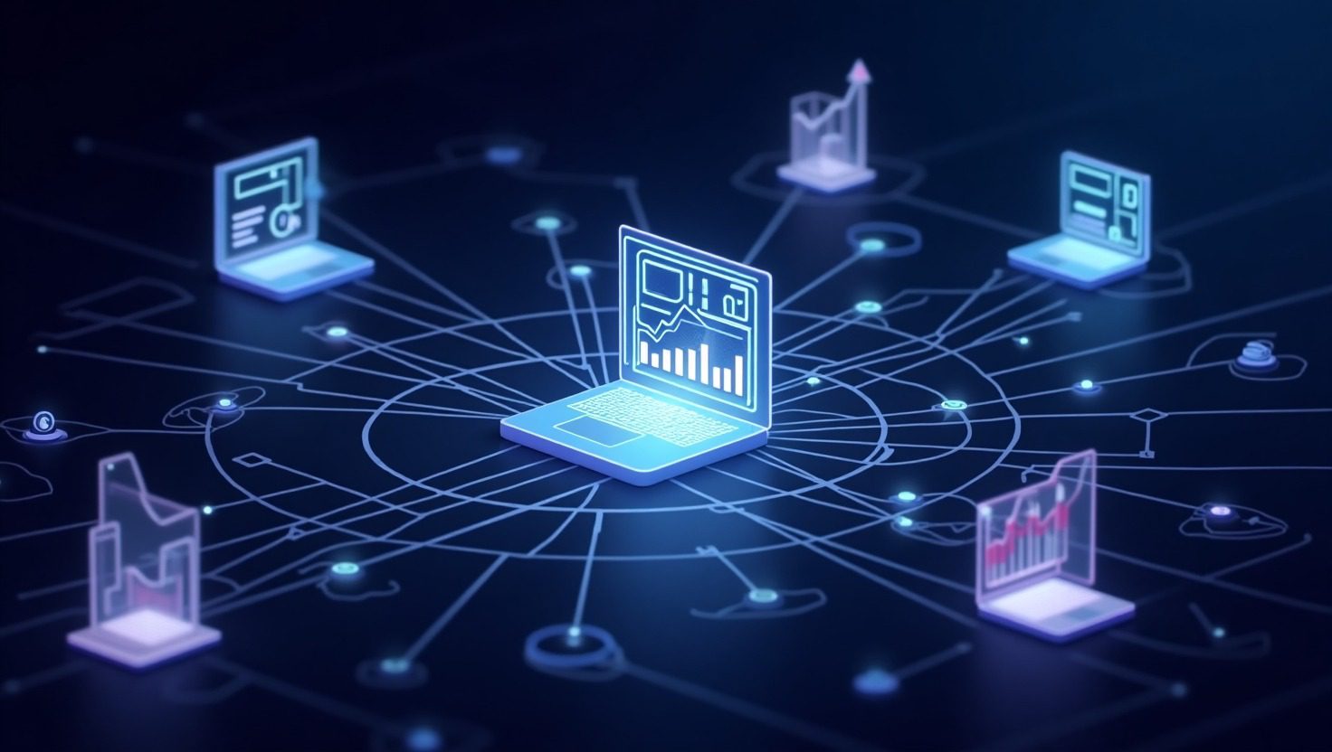 Backlinking in Digital Marketing: Unlock Online Growth with Strategic Links