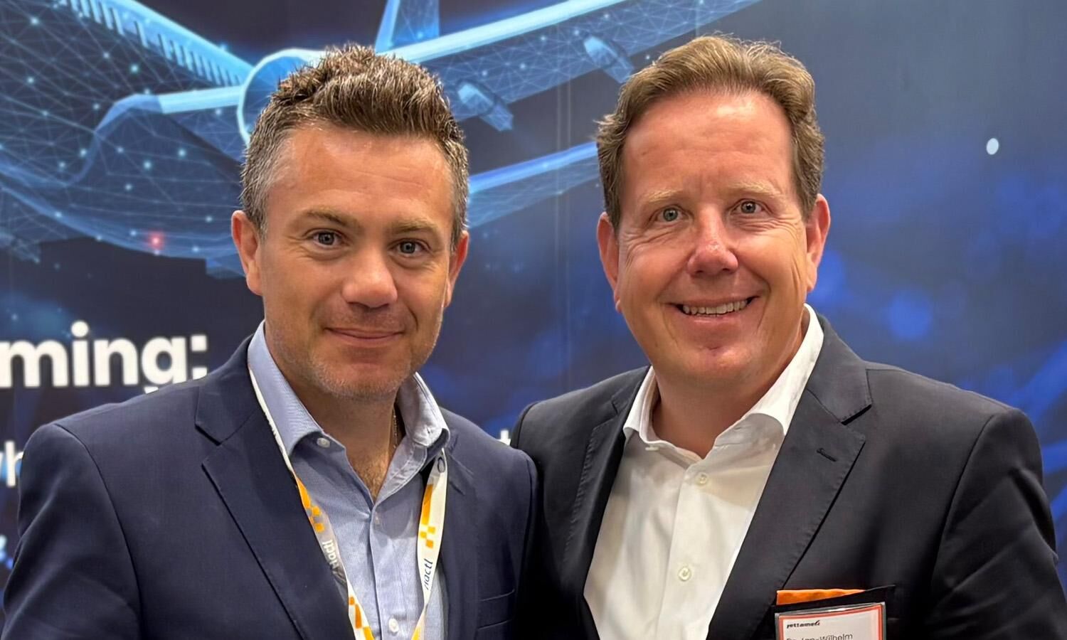 WestJet Cargo, Jettainer extend partnership