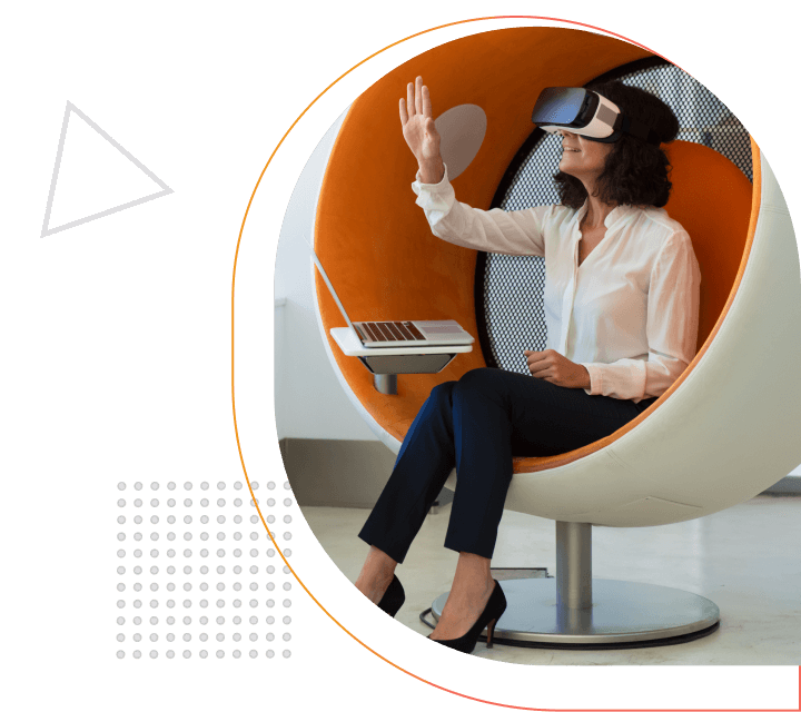 Professional AR/VR Development Company | Travancore Analytics