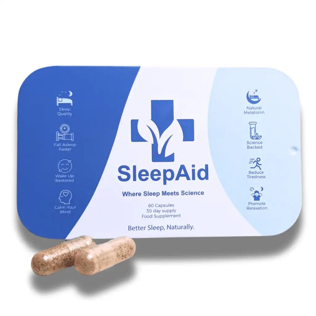 A Reliable Guide to Choosing the Right Natural Sleep Supplement