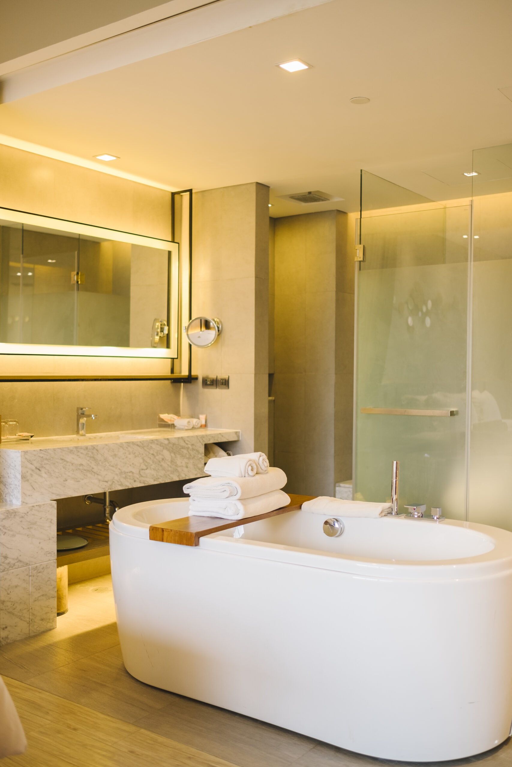 How Motion Sensor Lights Improve Senior Bathroom Safety in Ottawa?