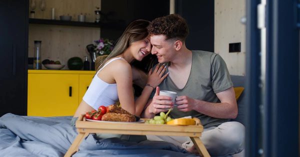 Premature Ejaculation Food Supplements: A Conclusive Guide - Herbal Care Products - Blog