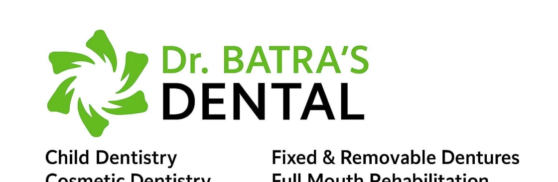 Dr Batras Dental Cover Image