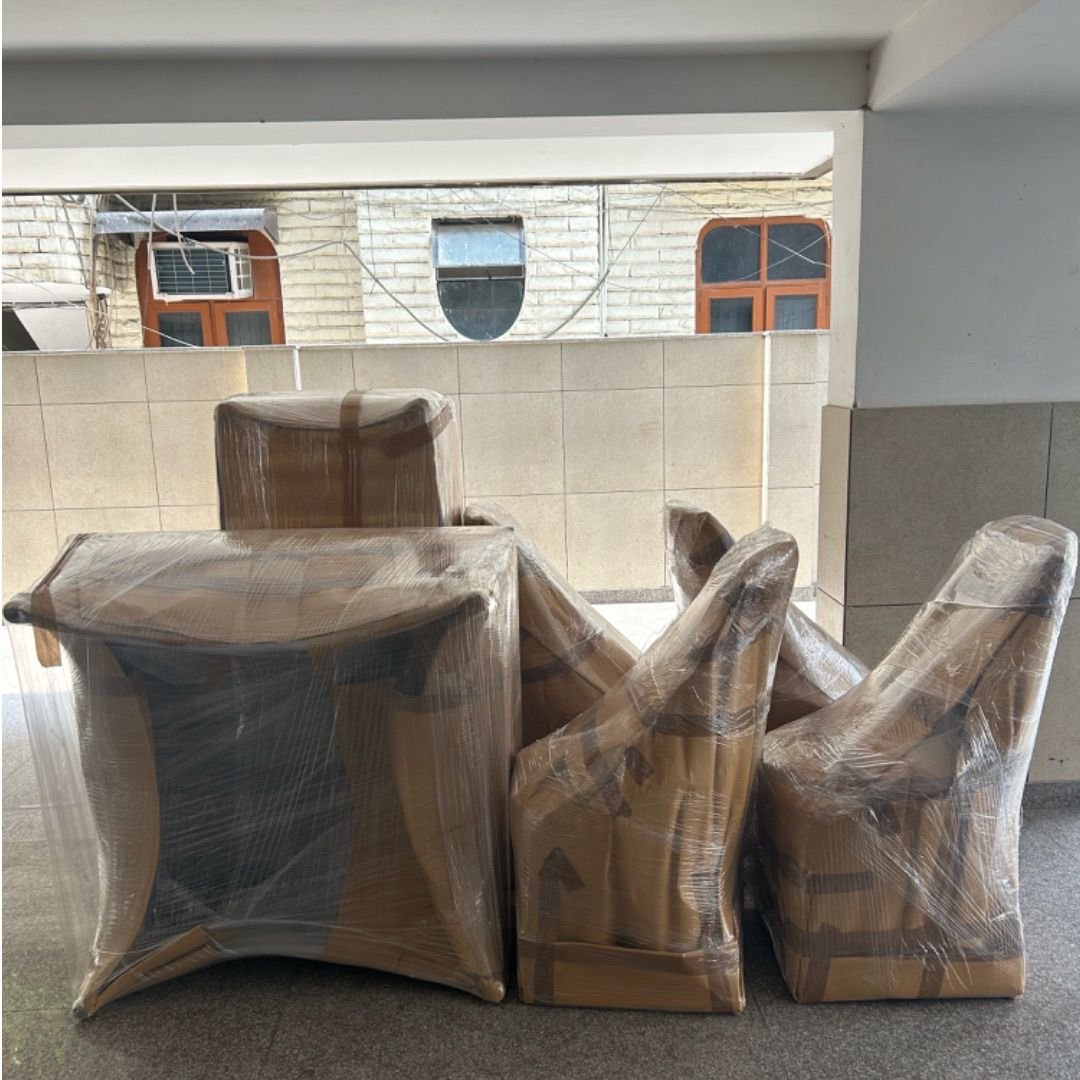 India Packers And Movers | Best Packers And Movers in Delhi