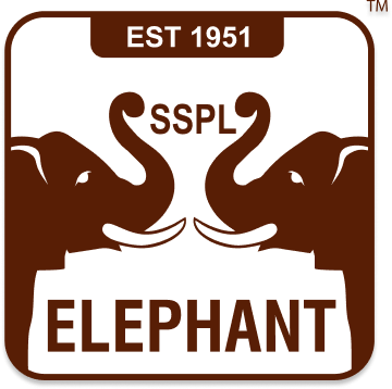 The Largest Producer and Exporter of Specialty and Modified Starches in India