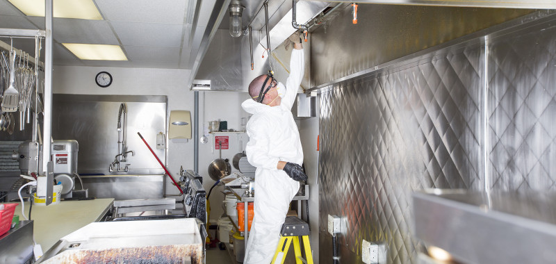 How Often Should You Deep Clean Your Kitchen and Office?: ext_6711926 — LiveJournal