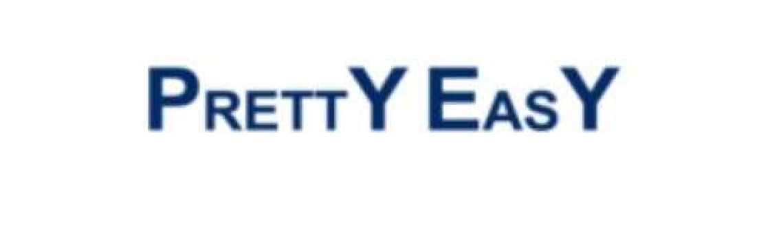 Pretty Easy Cover Image