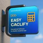 Easy Caclify Profile Picture