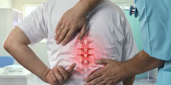Spinal TB: Symptoms, Complications & Treatment At The Spine Tb Specialist In Delhi: dramitkumar1 — LiveJournal