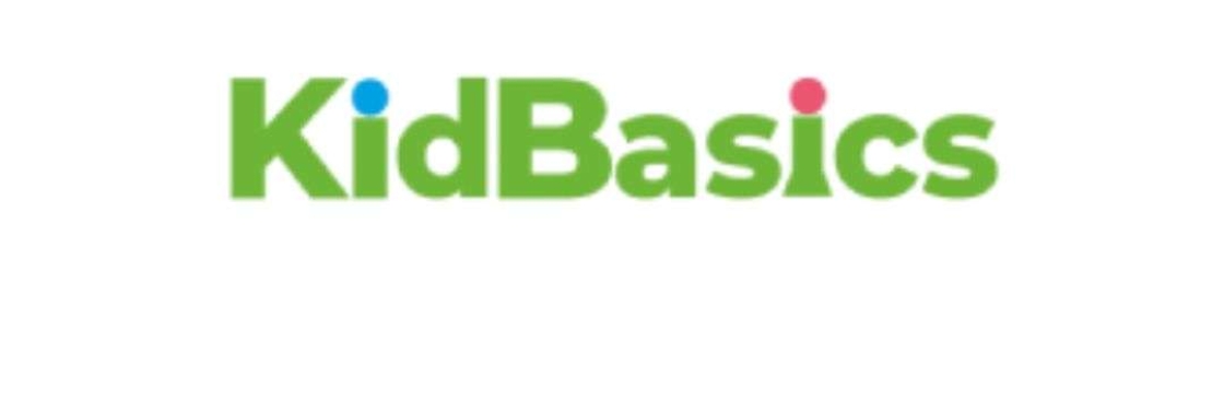 Kidbasics Pharmaceuticals Cover Image