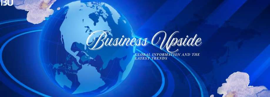 Business Upside Cover Image