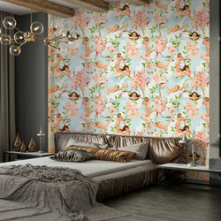 Peel And Stick Wallpaper For Dorm Rooms Easy Upgrade - Crivva