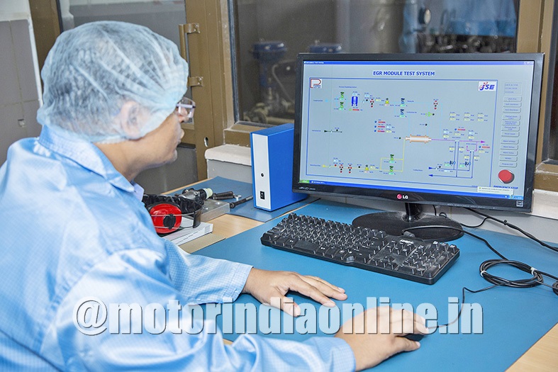 Automobile Parts & Component Manufacturer Company in India | PV Clean Mobility Technologies
